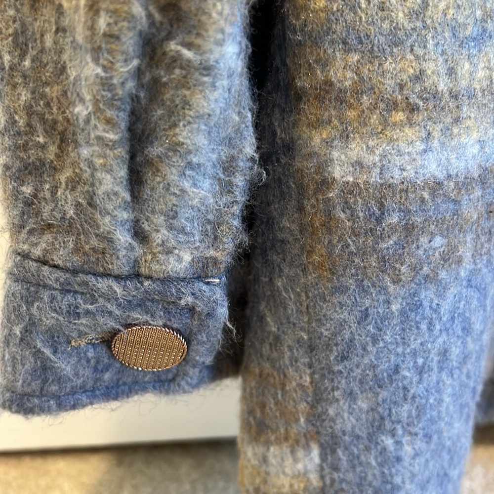Zara Shacket. - Picture 8 of 9